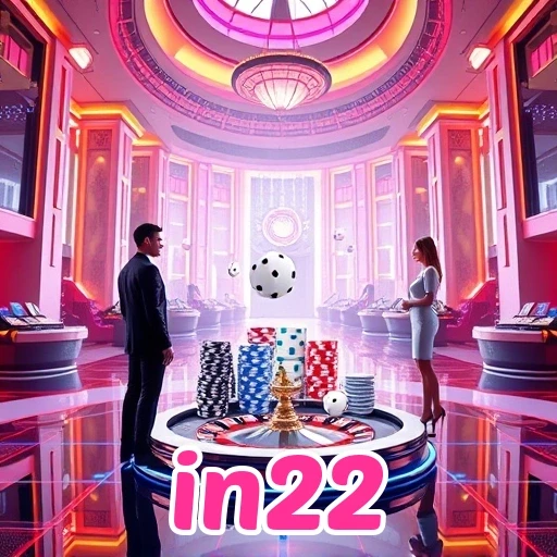 in22: Event Game Seru dan Hadiah Menarik untuk Gamer Indonesia