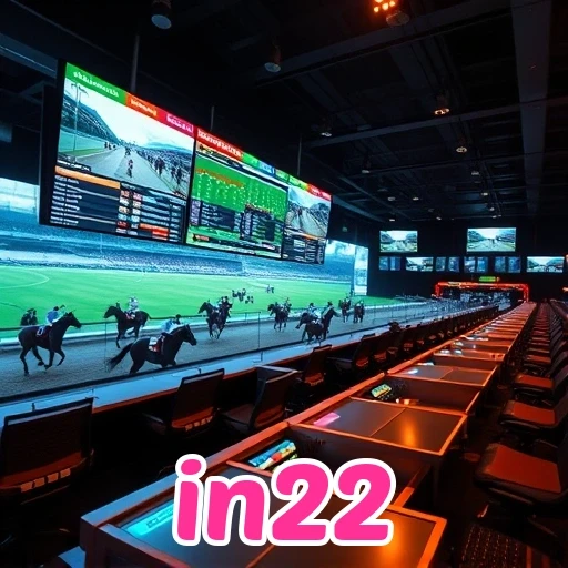 in22: Game Mobile Menarik untuk Pengguna Indonesia