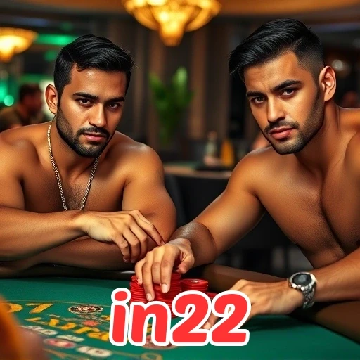 in22: Berita Game Terkini dan Fitur Menarik untuk Gamer