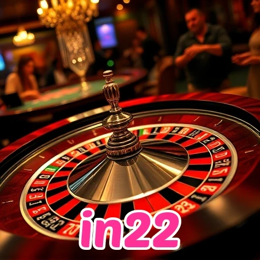 in22: Strategi Cerdas untuk Meraih Kemenangan di Game Online