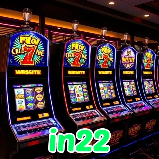 in22: Streaming Game Terbaik untuk Gamer Indonesia