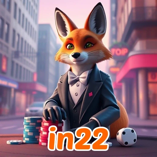 in22: Bersaing di Turnamen Game Online yang Seru dan Menguntungkan!