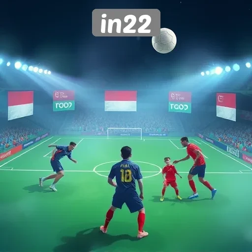 Tantangan dan Peluang untuk in22 di Pasar Game Indonesia
