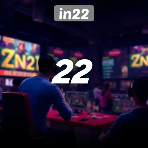 Menilik Beragam Jenis Game yang Tersedia di in22