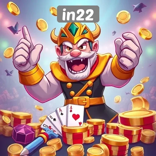 Menggali Fitur Menarik dari Situs Game in22