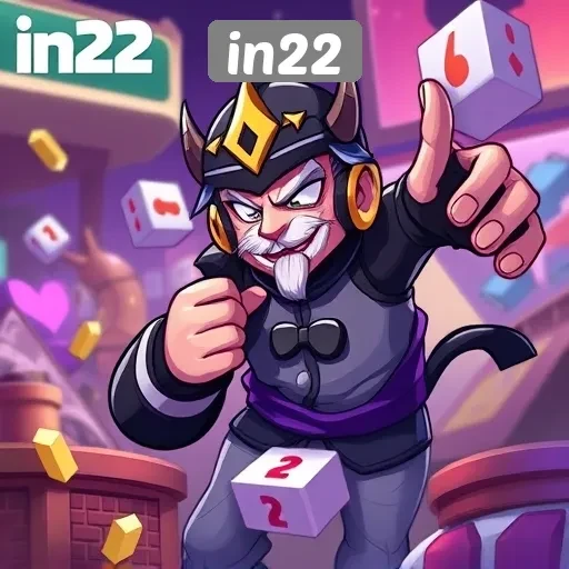 Menjelajahi Berbagai Game Menarik di Situs in22