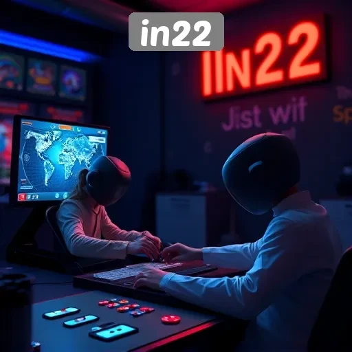 Pahami Fitur Utama yang Ditawarkan oleh in22