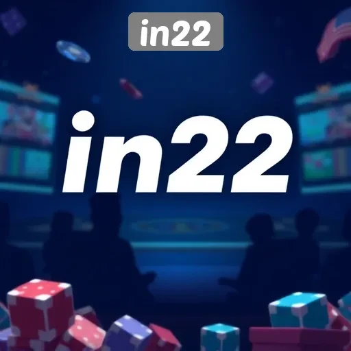 Panduan Lengkap Mengenai Situs Game In22 untuk Gamer Indonesia