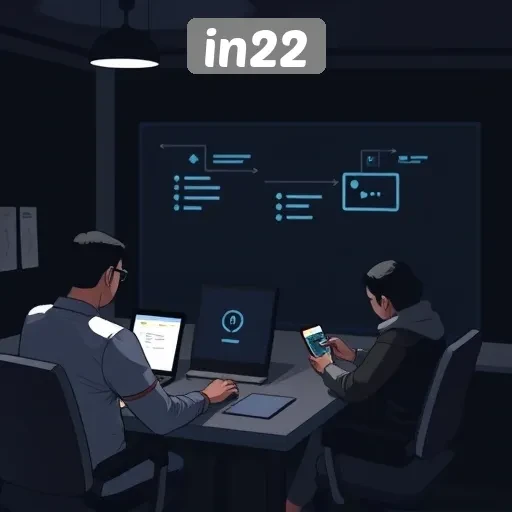 Panduan Lengkap Menggunakan Situs Game in22