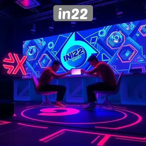 Bagaimana in22 Meningkatkan Pengalaman Bermain Game