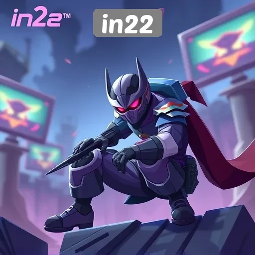 Mengenal Fitur Unggulan di Situs Game In22
