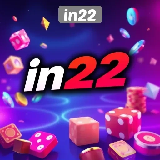 Mengenal in22 Sebagai Platform Game Terpercaya