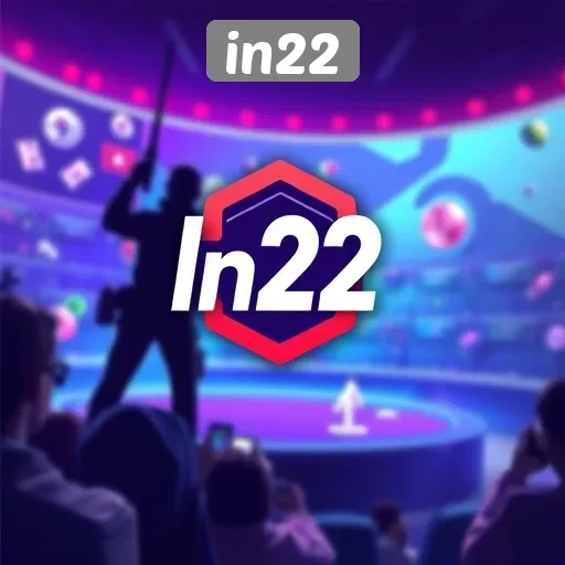 Mengenal Situs Game In22 yang Populer di Kalangan Gamer Indonesia