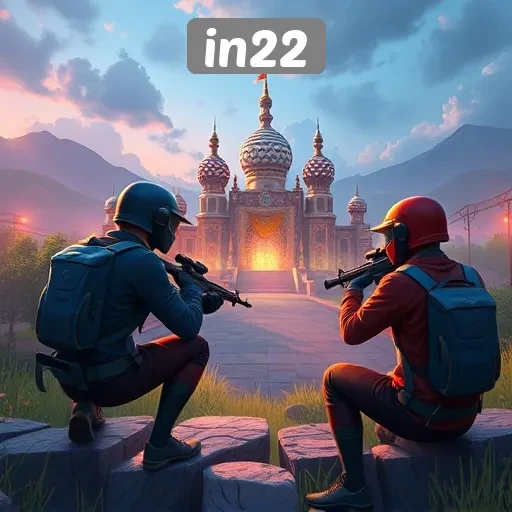 Fitur Unggulan in22 yang Menarik bagi Para Gamers