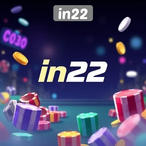 Mengenal in22 Situs Game yang Sedang Naik Daun