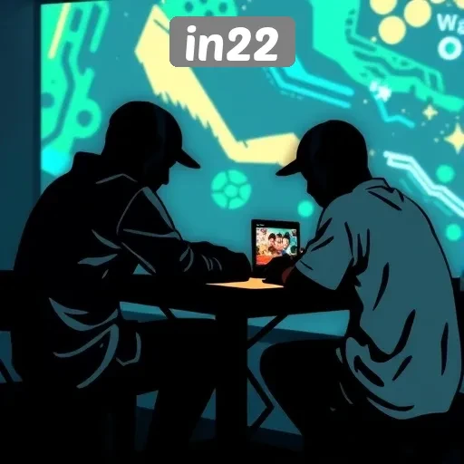 Kehadiran in22 Meningkatkan Ekosistem Game Lokal