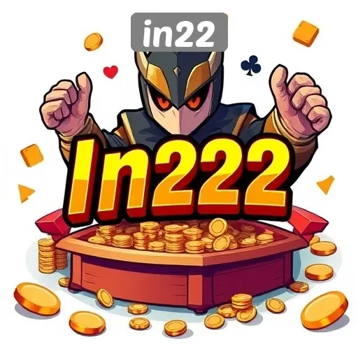 In22 Menjadi Destinasi Utama Pecinta Game Online