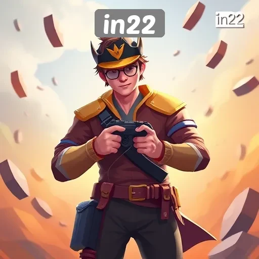 Inovasi Terbaru di in22 untuk Penggemar Game Tanah Air