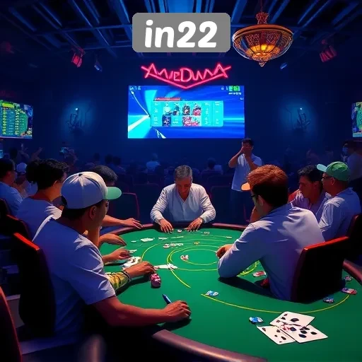 Tips Memaksimalkan Pengalaman Bermain di in22