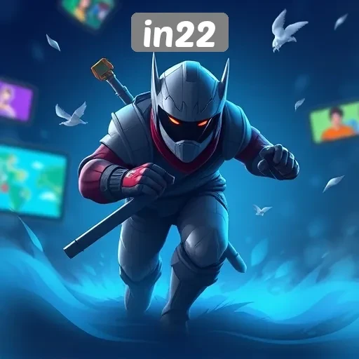 Game Terpopuler di in22 yang Wajib Dicoba