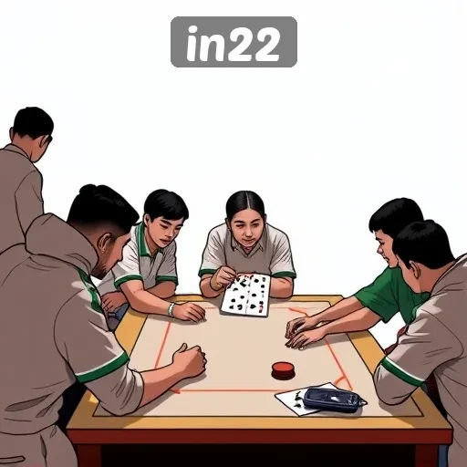 Tutorial Memulai Game Pertama di in22 untuk Pemula