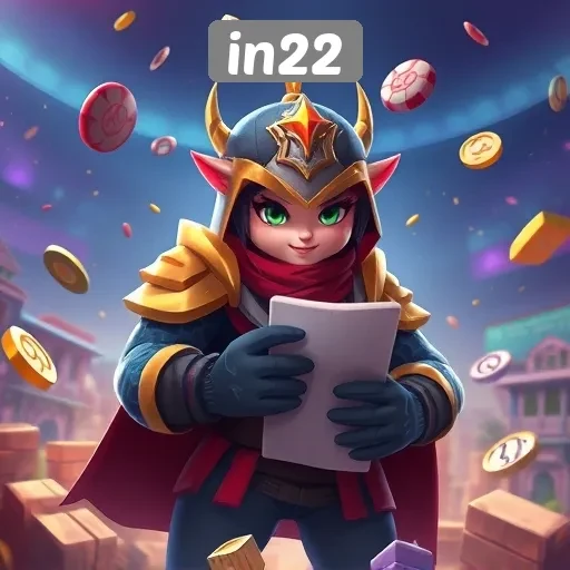 Memahami Fitur Unggulan Situs Game in22