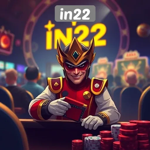 Review Pengalaman Pengguna di Situs Game in22