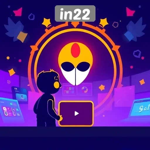 Keamanan dan Privasi Pengguna di Situs Game In22